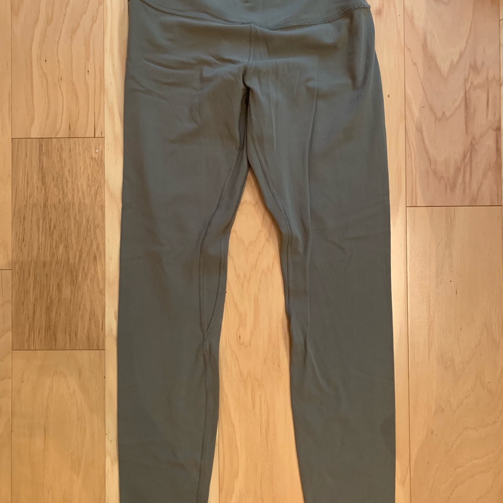 Lululemon align pant II